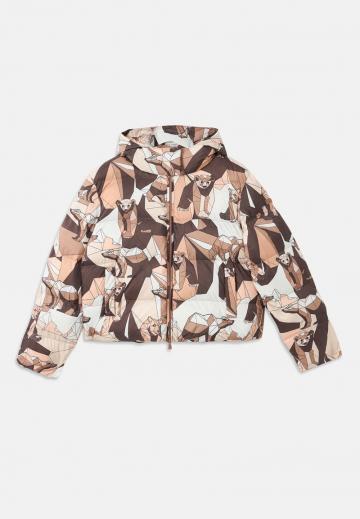 Спортивная куртка