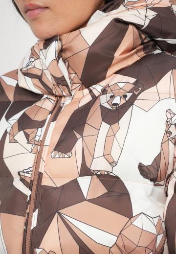 Спортивная куртка