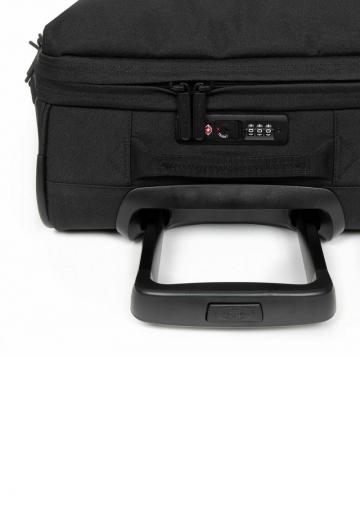 Чемодан на колесах