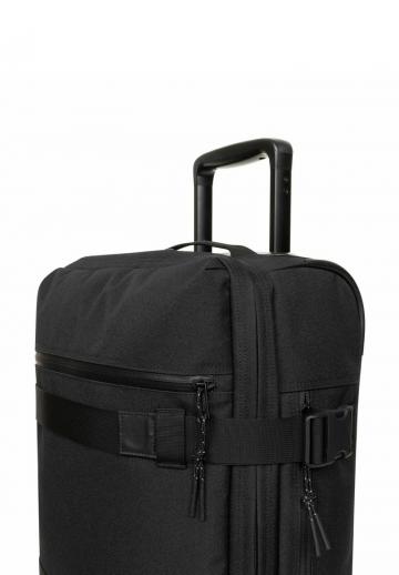 Чемодан на колесах