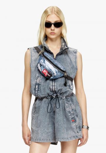 Сумка на пояс