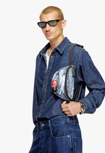 Сумка на пояс