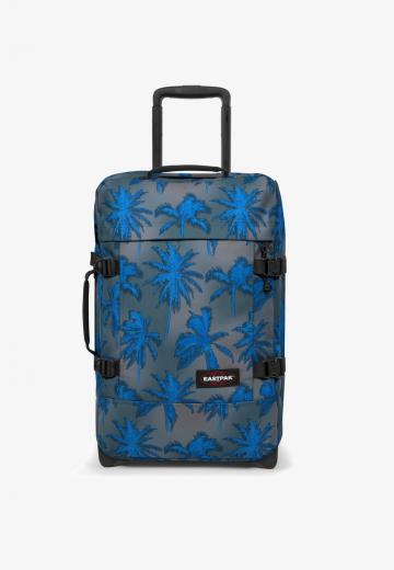 Чемодан на колесах