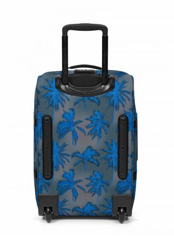 Чемодан на колесах