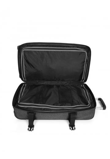 Чемодан на колесах