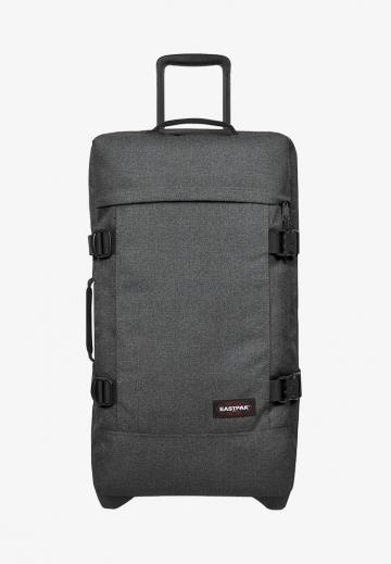 Чемодан на колесах