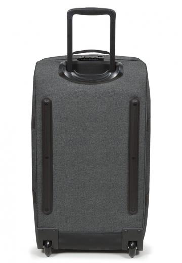 Чемодан на колесах