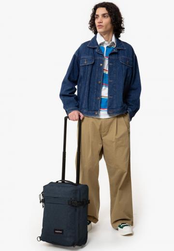 Чемодан на колесах