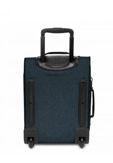 Чемодан на колесах