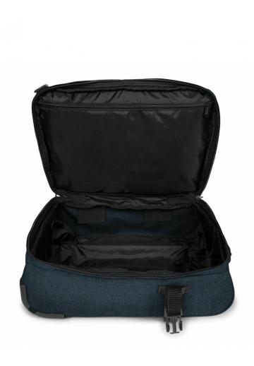 Чемодан на колесах