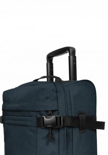 Чемодан на колесах