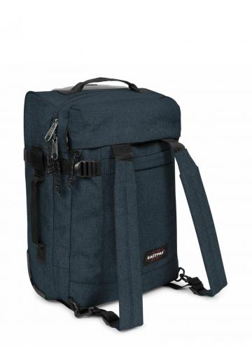 Чемодан на колесах