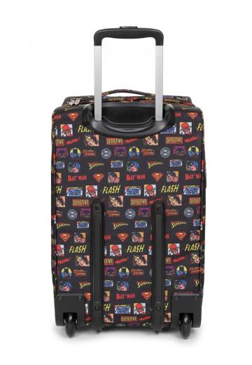 Чемодан на колесах