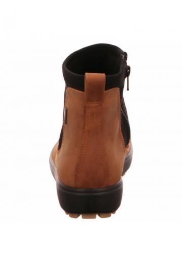 Широкие сапоги