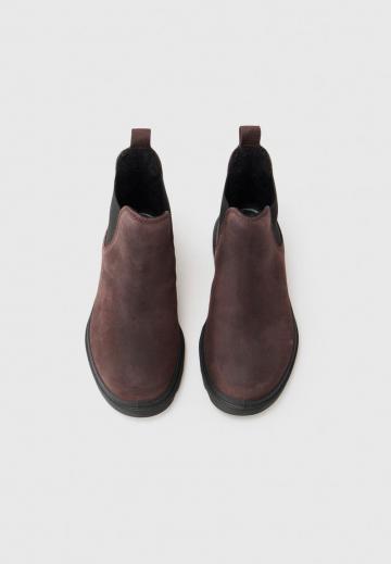 Ботинки челси