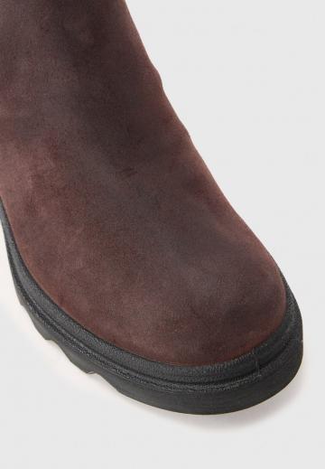 Ботинки челси