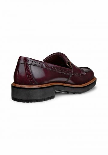 Полуботинки