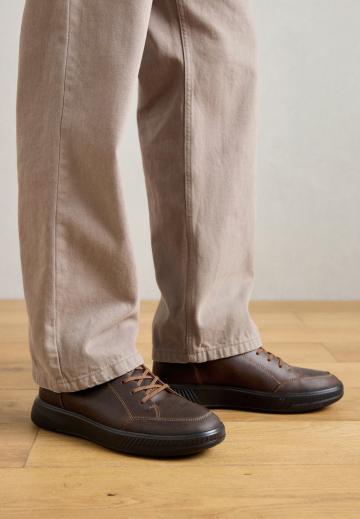 Высокие кеды