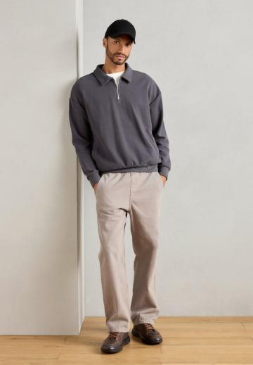 Высокие кеды