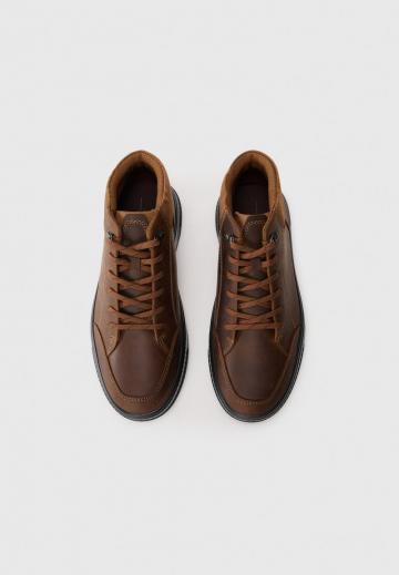 Высокие кеды