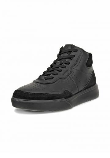 Высокие кеды