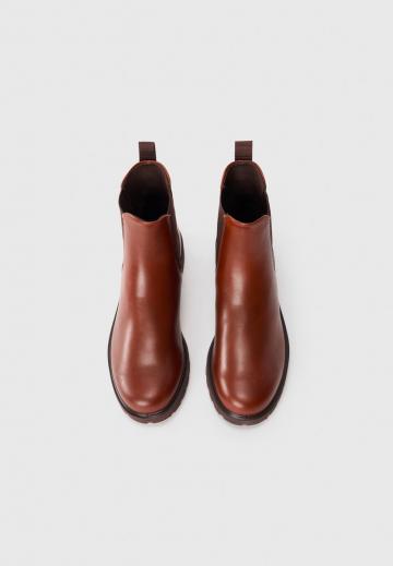 Ботинки челси