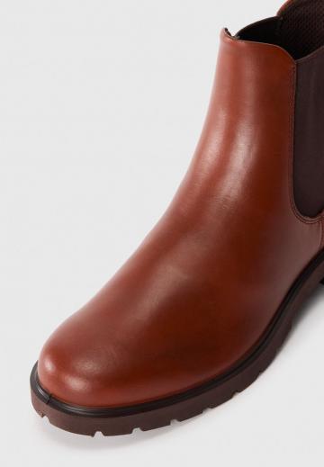 Ботинки челси