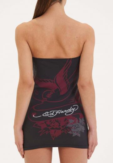 Платье футляр