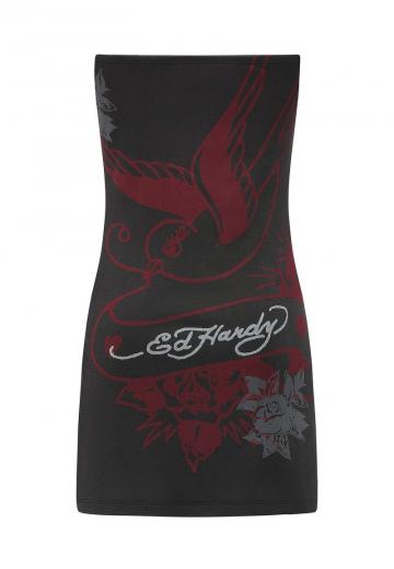 Платье футляр