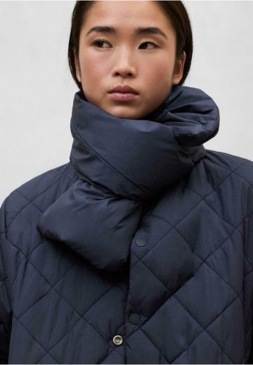 Длинная куртка