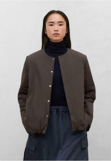 Длинная куртка