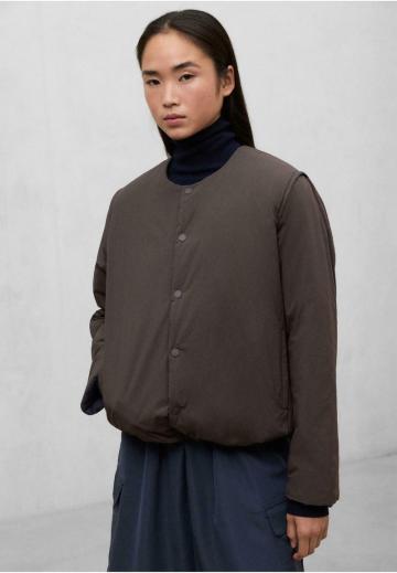 Длинная куртка