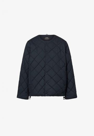 Длинная куртка