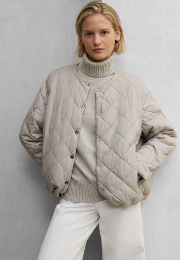 Длинная куртка