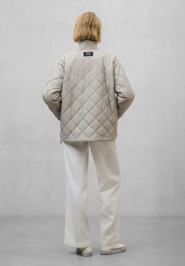 Длинная куртка