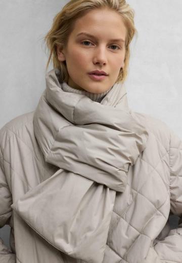 Длинная куртка