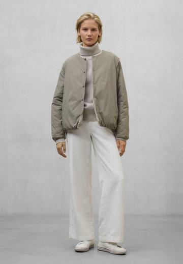 Длинная куртка