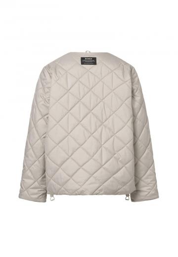 Длинная куртка