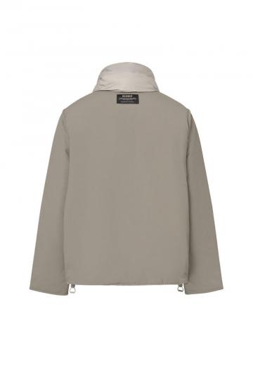 Длинная куртка