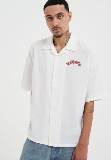 Рубашка с коротким рукавом