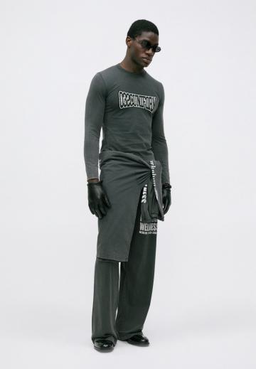 Спортивные штаны