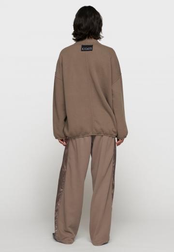 Длинный кардиган