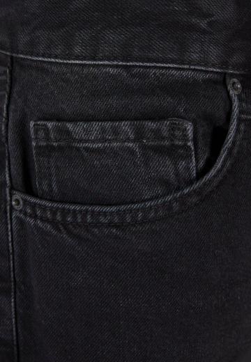 Узкие джинсы