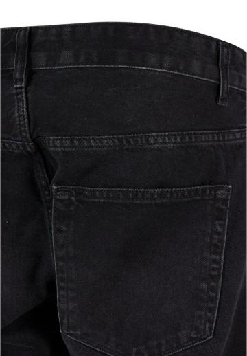 Узкие джинсы