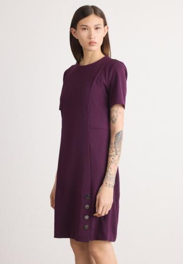 Платье футляр