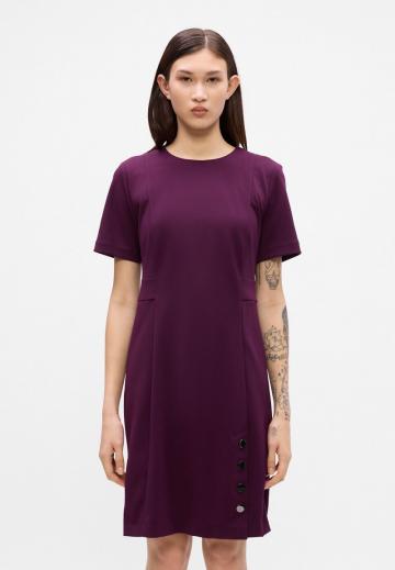 Платье футляр