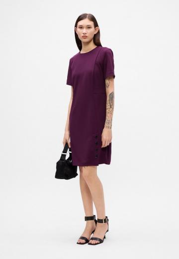 Платье футляр