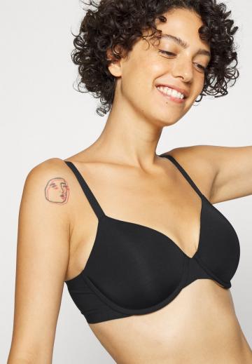 Бюстгальтер на косточках