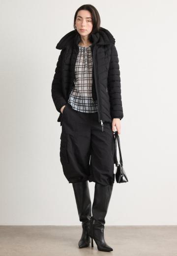 Зимняя куртка