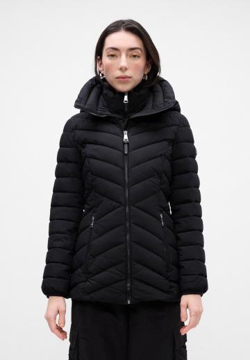 Зимняя куртка